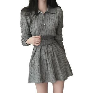 Teodora Womens  2Pc Sweater & Skirt Set